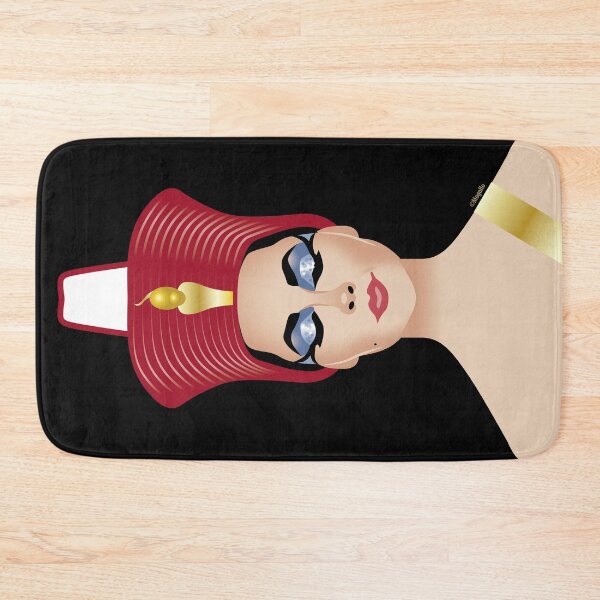 Item preview, Crowning Cleo designed and sold by AleMogolloArt.