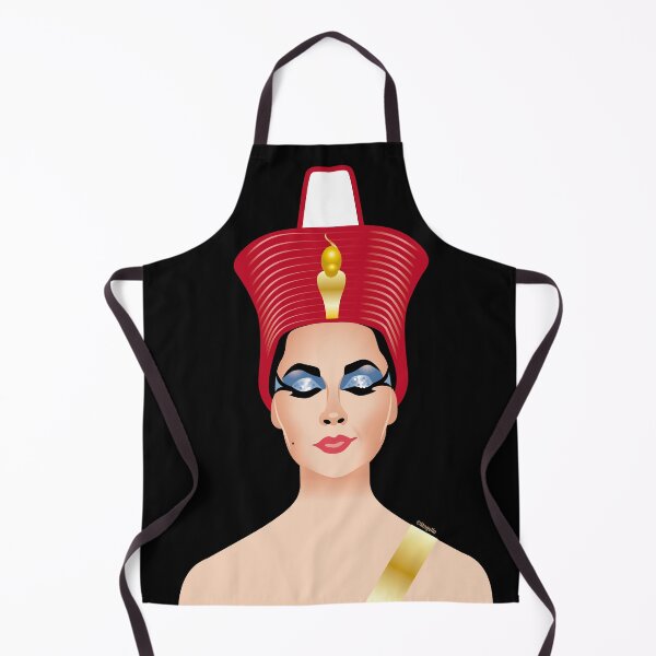 Item preview, Crowning Cleo designed and sold by AleMogolloArt.