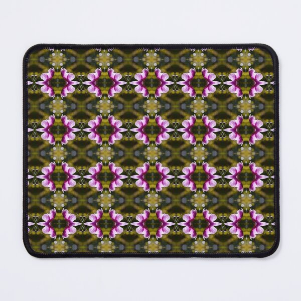 Item preview, Pink Cosmos (MKW-VN.3) designed and sold by Katrina Morgan.