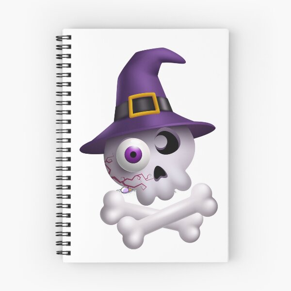 Item preview, Little Hallowen Skeleton T-shirt designed and sold by SMART-DESIGN101.