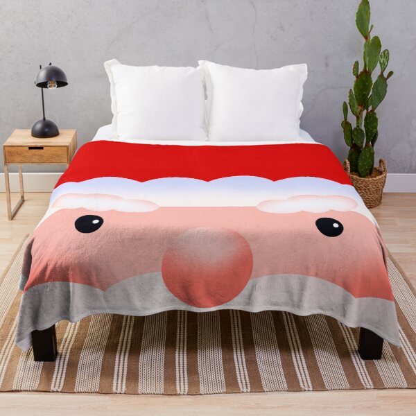 Item preview, Cute santa claus designed and sold by yahao.