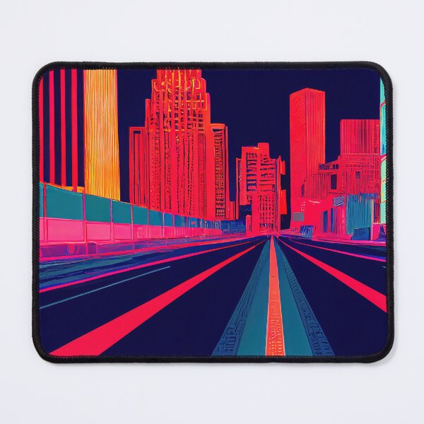 Item preview, Newark 2D neon designed and sold by ComicsFactory.
