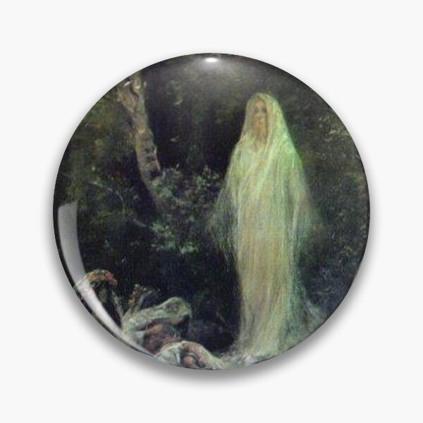 Artikelvorschau, The Distant Princess - Georges Jules Victor Clairin  entworfen und verkauft von Vintage Designs +.