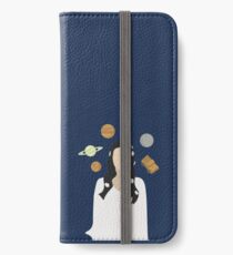 LOVE - Lana Del Rey iPhone Wallet/Case/Skin