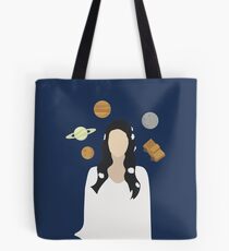 LOVEÂ -Â Lana Del Rey Tote Bag