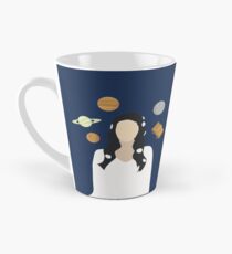 LIEBE - Lana Del Rey Tasse (groß)