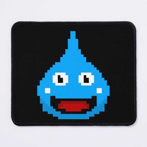 Item preview, Pixel Slime designed and sold by Last-Drop.