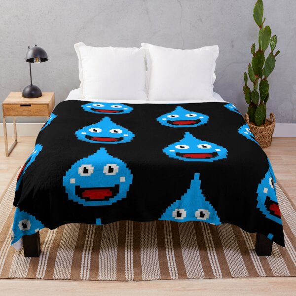 Item preview, Pixel Slime designed and sold by Last-Drop.