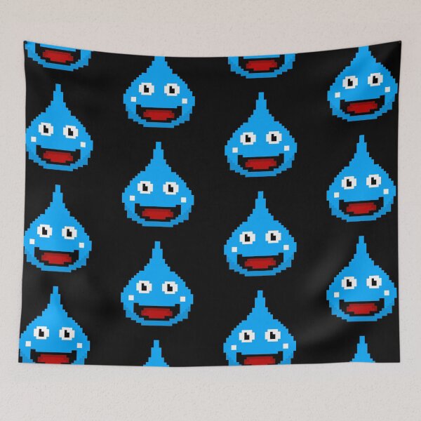 Item preview, Pixel Slime designed and sold by Last-Drop.