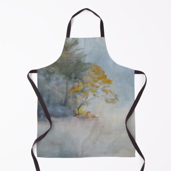 Item preview, Misty Morning designed and sold by Jennifer Wadsworth.