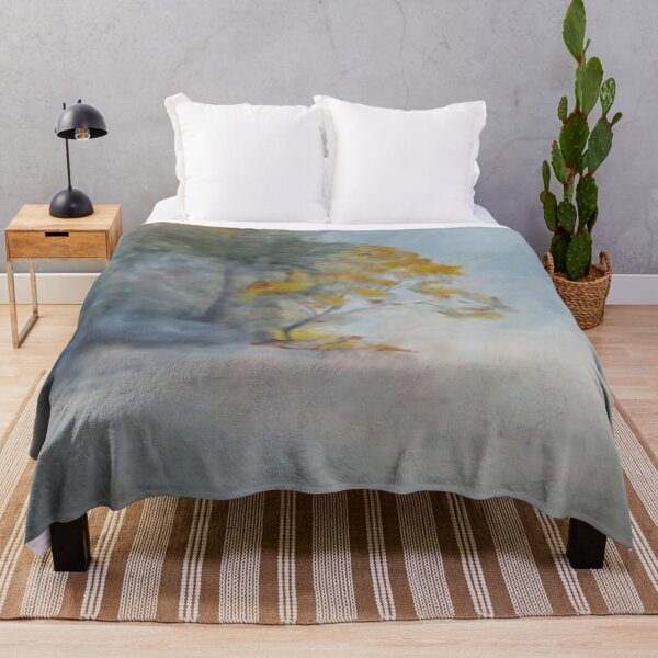 Item preview, Misty Morning designed and sold by Jennifer Wadsworth.