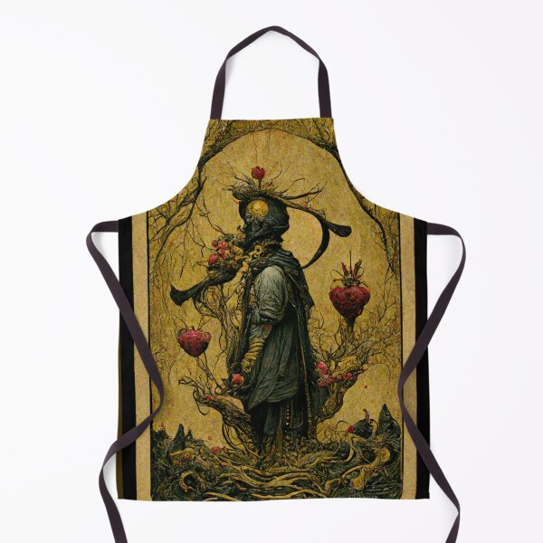 Item preview, Tarot Inspired Art designed and sold by FelixSaves.