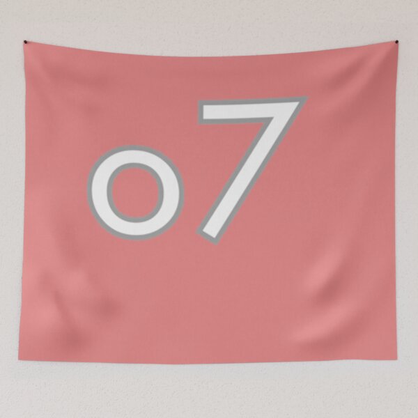 Item preview, o7 designed and sold by GeovaGoodwin.