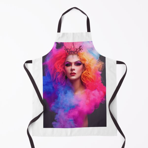 Item preview, Drag Queen Looking Fabulous designed and sold by MarkColeImaging.