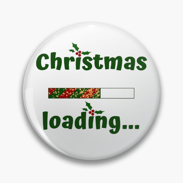 Item preview, Christmas loading designed and sold by RozhmarisArt.