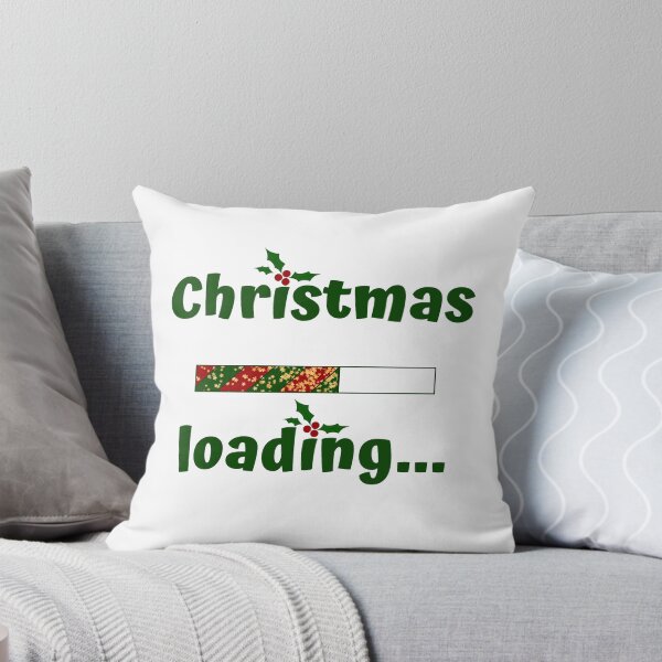 Item preview, Christmas loading designed and sold by RozhmarisArt.