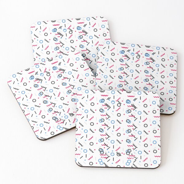 Item preview, Round pattern, design, illustration handmade, fashion  designed and sold by Lessonsprint.