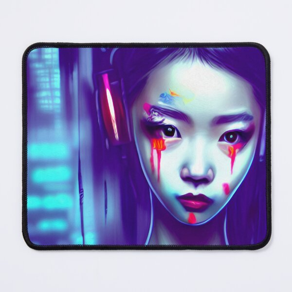 Item preview, graffiti girl designed and sold by LucidDreams311.