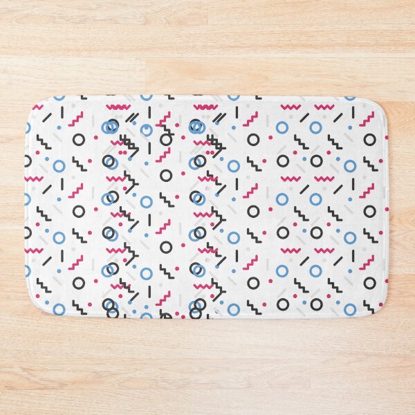 Item preview, Round pattern, design, illustration handmade, fashion  designed and sold by Lessonsprint.