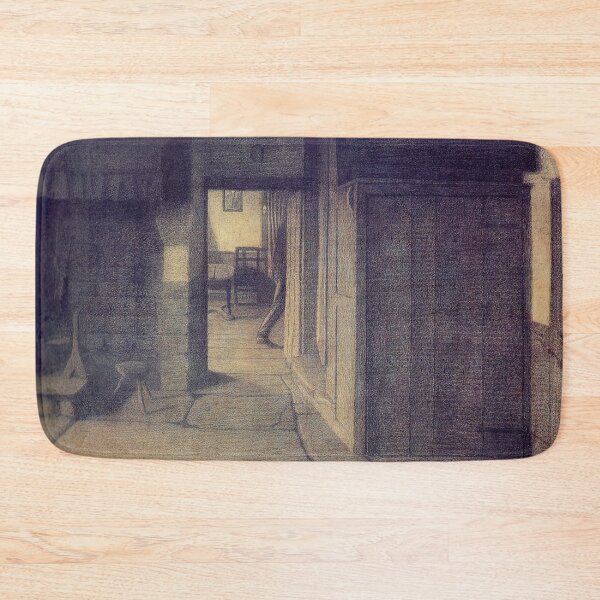Item preview,  The Man who Passes- Georges Le Brun designed and sold by Vintage Designs +.