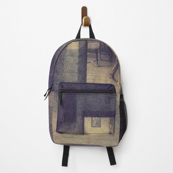 Artikelvorschau, The Man who Passes- Georges Le Brun entworfen und verkauft von Vintage Designs +.