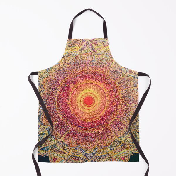 Item preview, The Great Mandala Series designed and sold by VISIONARTIST.