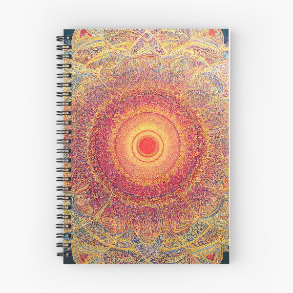 Item preview, The Great Mandala Series designed and sold by VISIONARTIST.