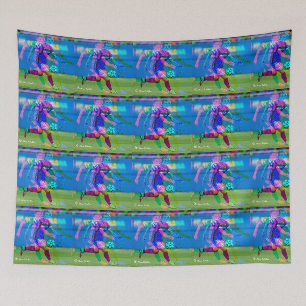 Item preview, Alexia Putellas designed and sold by Adadita.