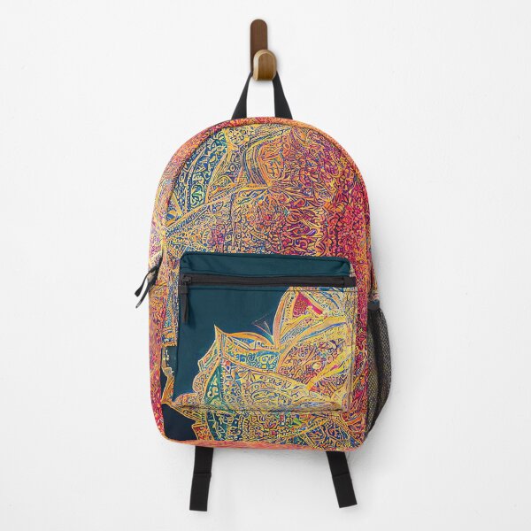 Item preview, The Great Mandala Series designed and sold by VISIONARTIST.