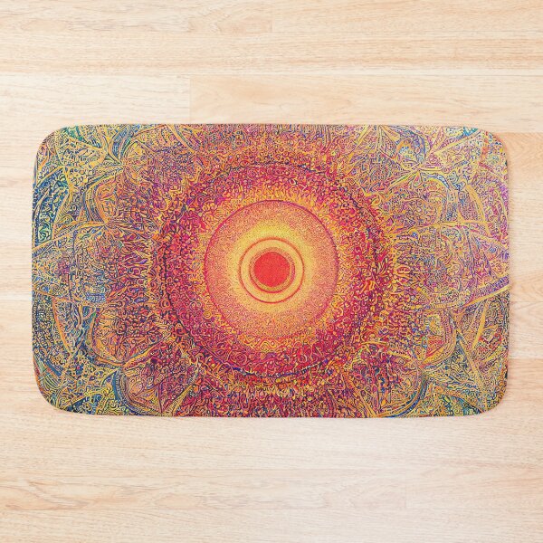 Item preview, The Great Mandala Series designed and sold by VISIONARTIST.
