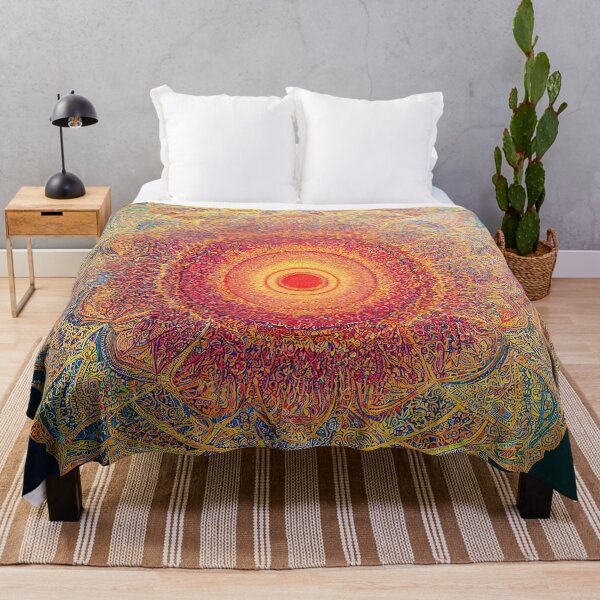 Item preview, The Great Mandala Series designed and sold by VISIONARTIST.