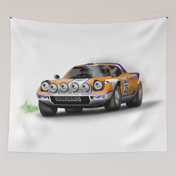 Item preview, Johns Stratos 2 designed and sold by Rallyist.Art Merchandise.