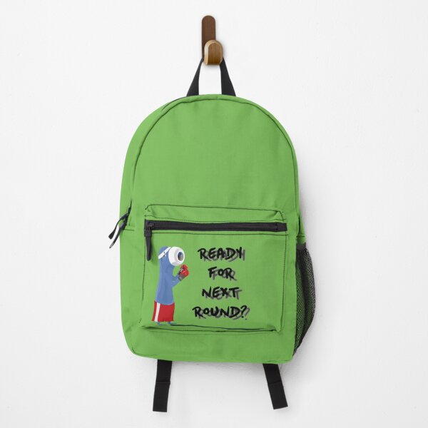 Item preview, Ready for next round? designed and sold by Sanctisfyer.