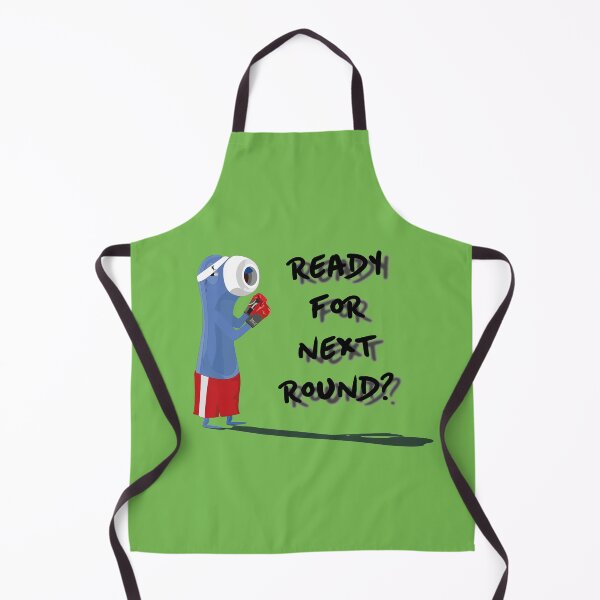 Item preview, Ready for next round? designed and sold by Sanctisfyer.