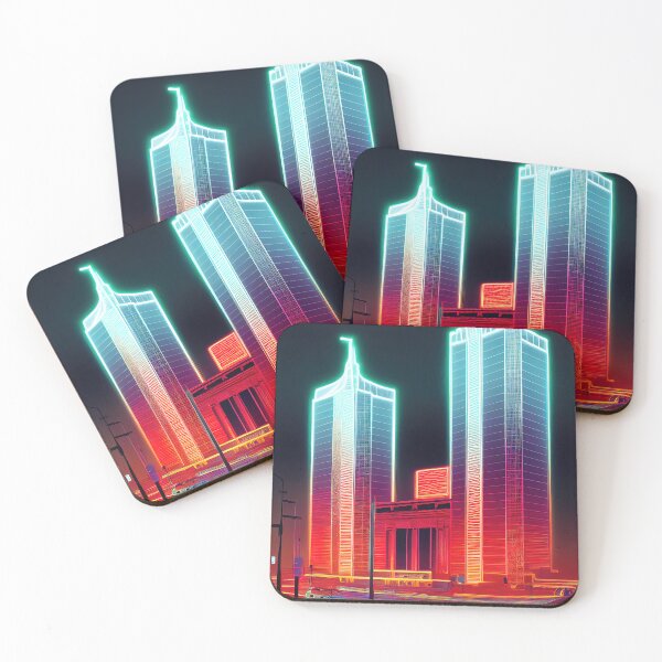 Item preview, Oakland 2D neon designed and sold by ComicsFactory.