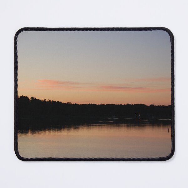 Item preview, Breezy Point Calm Sunset designed and sold by Helferson.