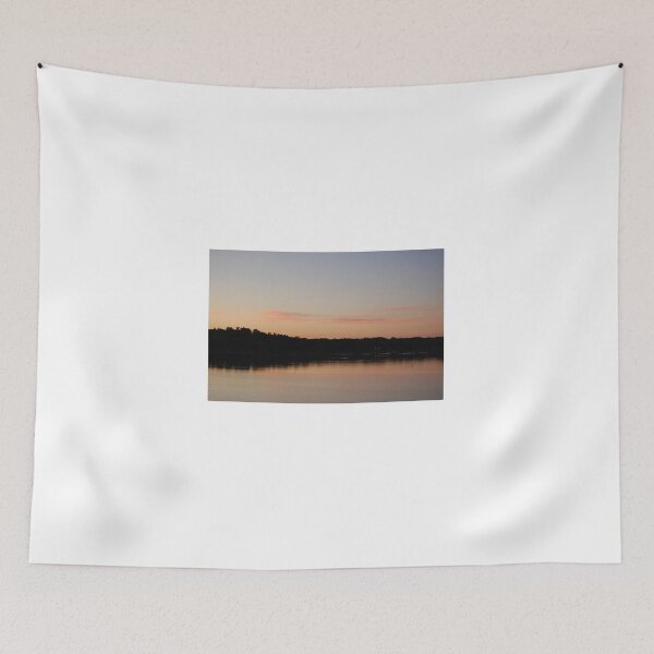Item preview, Breezy Point Calm Sunset designed and sold by Helferson.