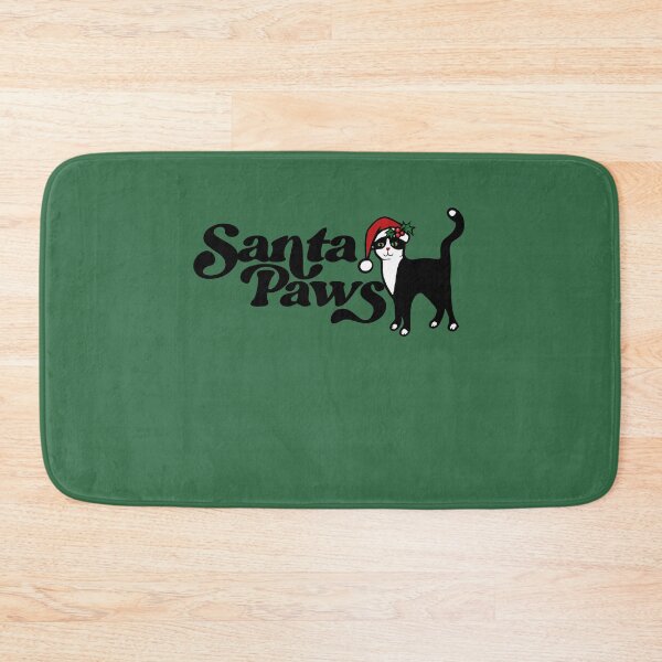 Item preview, Santa Paws designed and sold by FrictionMaxxing.