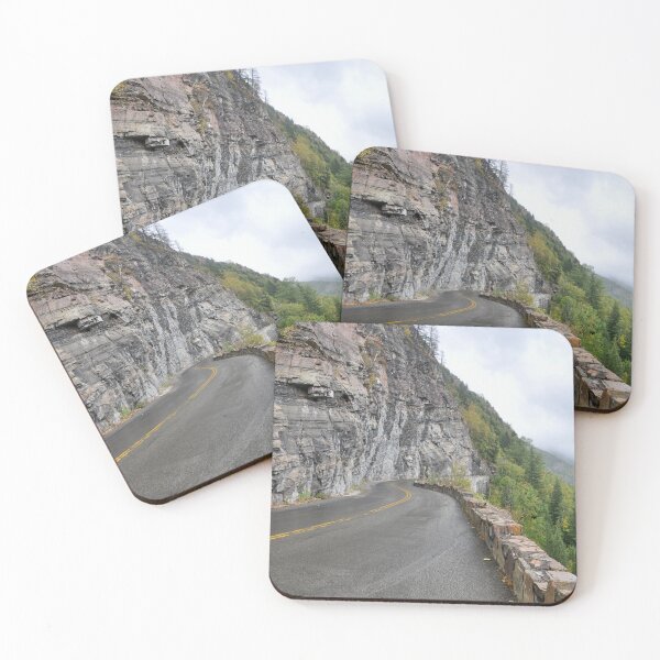 Item preview, Moody Morning Drive designed and sold by Lacy Hempel.
