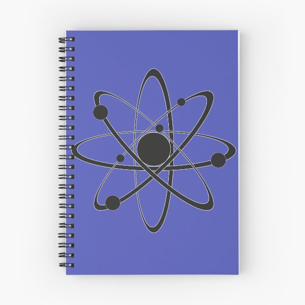 Item preview, Atom designed and sold by Gentle40Winks.