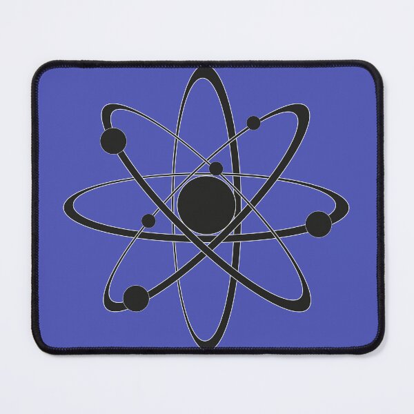Item preview, Atom designed and sold by Gentle40Winks.