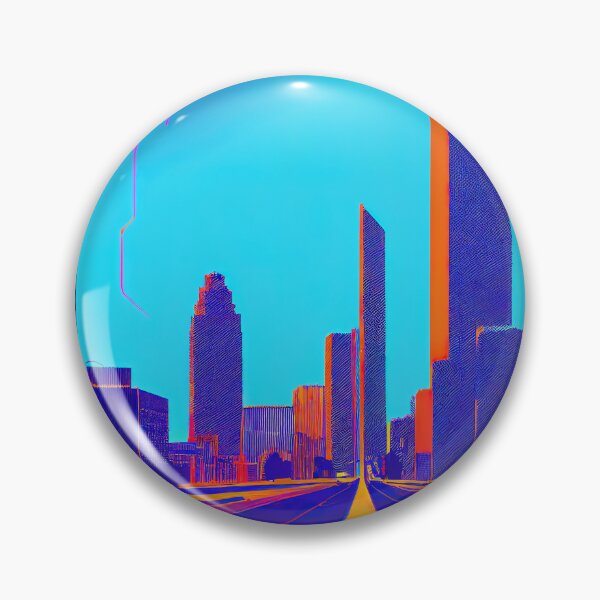 Item preview, Oklahoma City designed and sold by ComicsFactory.