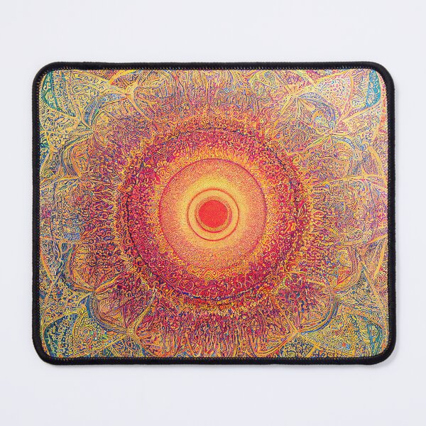Item preview, The Great Mandala Series designed and sold by VISIONARTIST.