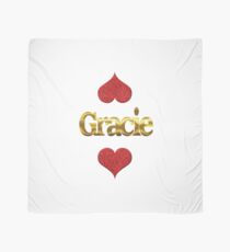 Gracie Scarf