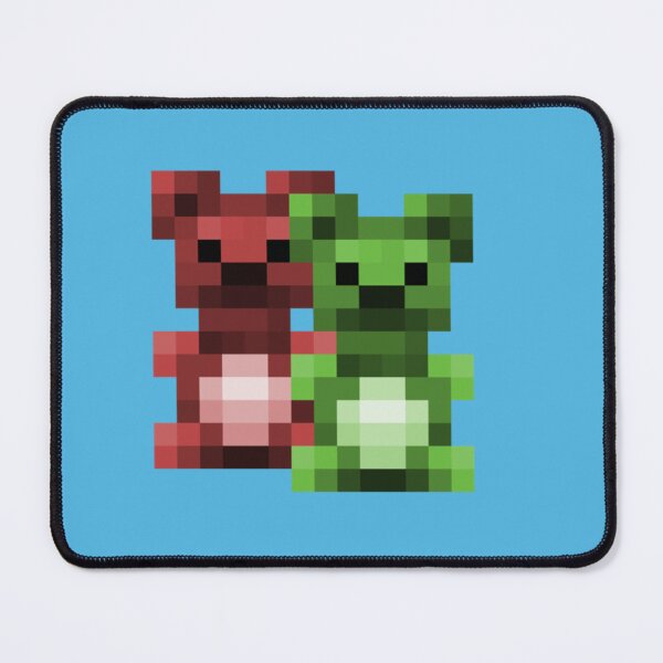 Item preview, Pam's Harvestcraft Gummy Bears designed and sold by GeovaGoodwin.