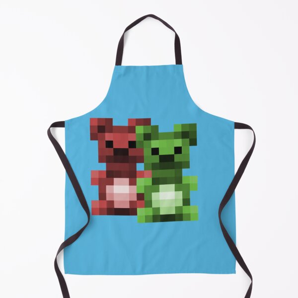 Item preview, Pam's Harvestcraft Gummy Bears designed and sold by GeovaGoodwin.