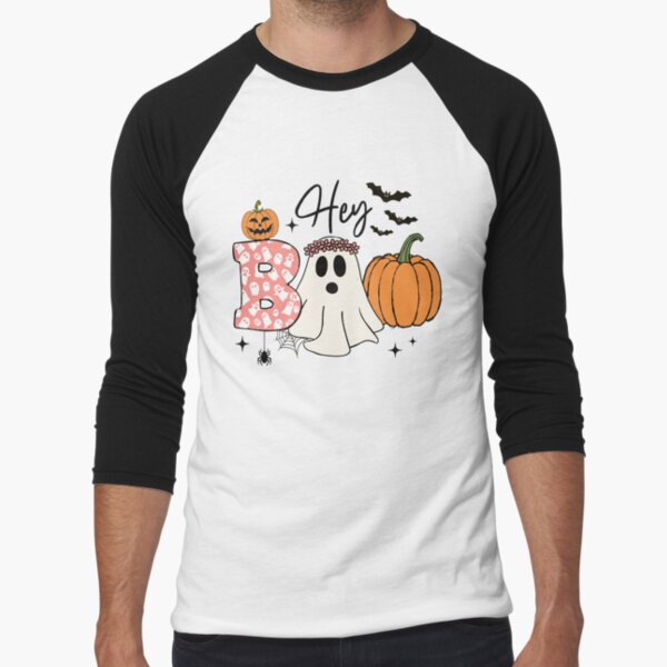 Premium Vector  Hippie halloween retro halloween cute tshirt design with  groovy style boo ghost pumpkin witch etc