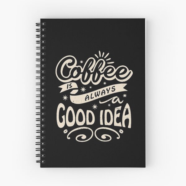 Item preview, Coffee break -  coffee is always a good idea | coffee design | for coffee lovers |  designed and sold by Arteartz.