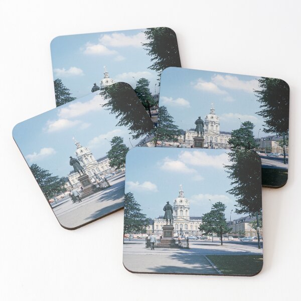 Item preview, 1960s - Charlottenburg Palace, Berlin, Germany designed and sold by thatwaslife.