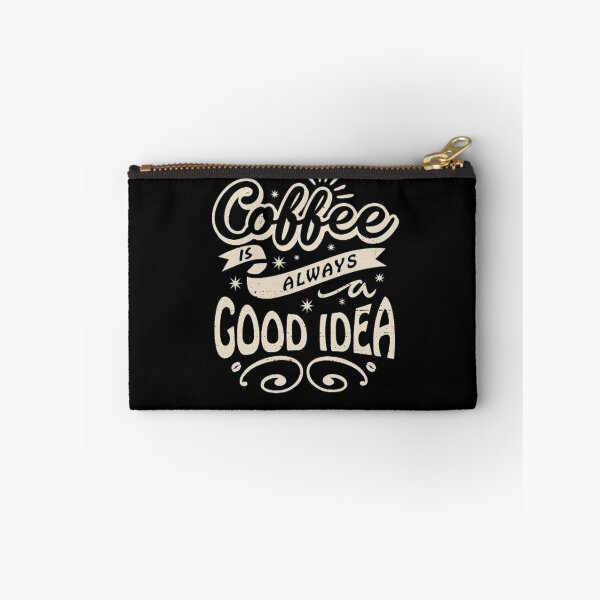 Item preview, Coffee break -  coffee is always a good idea | coffee design | for coffee lovers |  designed and sold by Arteartz.